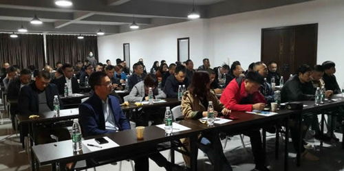 特威步唐朝樓梯2020經(jīng)銷商新工廠見面會圓滿落幕，創(chuàng)新設(shè)計引領(lǐng)行業(yè)新風尚