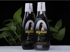 中和越貿(mào)易皂角洗發(fā)水 優(yōu)質(zhì)廠家直銷，誠招代理商共創(chuàng)商機