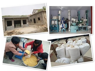 扶貧“最佳拍檔” 廣告設計的創(chuàng)意與溫情
